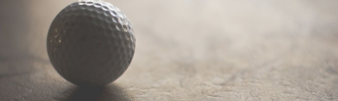 How to improve your golf game during the off-season