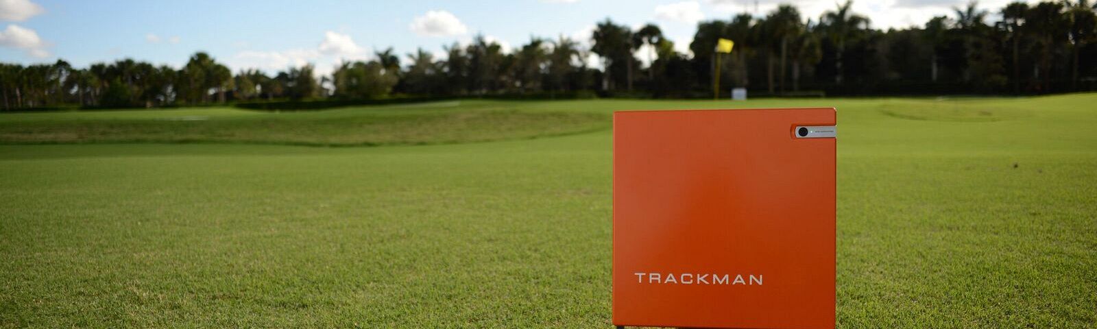 How to train like the pros with advanced TrackMan 4 golf technology